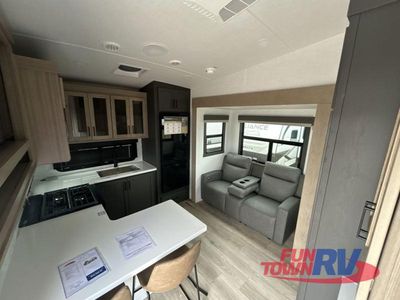 2026 Forest River RV Rockwood Signature - Photo 8
