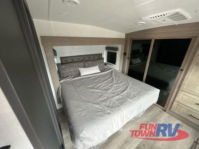 2026 Forest River RV Rockwood Signature - Photo 26