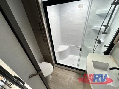 2026 Forest River RV Rockwood Signature - Photo 21