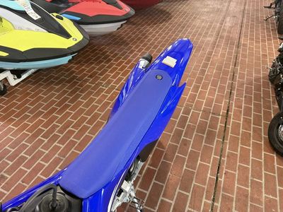 2026 Yamaha YZ250X - Photo 9