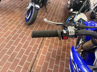 2026 Yamaha YZ250X - Photo 15