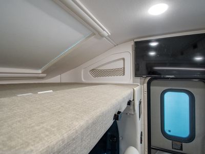 2026 Thor Motor Coach Tiburon - Photo 5
