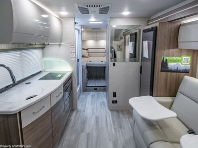 2026 Thor Motor Coach Tiburon - Photo 7