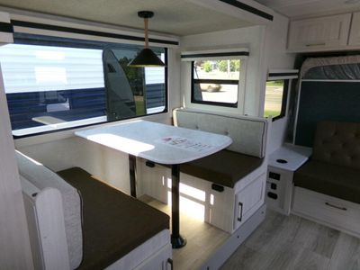 2025 Forest River RV Surveyor Legend - Photo 10