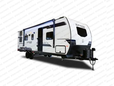 2025 Forest River RV Surveyor Legend - Photo 20