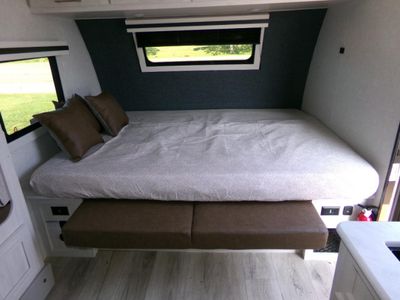 2025 Forest River RV Surveyor Legend - Photo 12