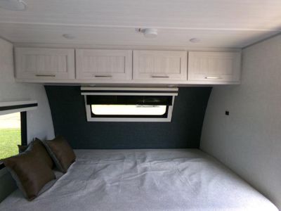 2025 Forest River RV Surveyor Legend - Photo 13