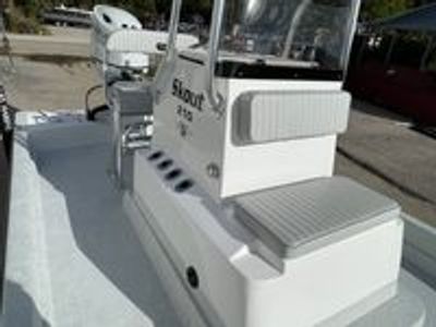 2026 Dargel Skout 210 - Photo 23