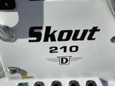 2026 Dargel Skout 210 - Photo 15