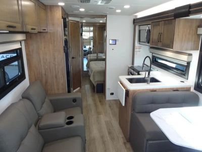 2026 Entegra ESTEEM XL - Photo 6