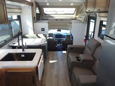 2026 Entegra ESTEEM XL - Photo 3