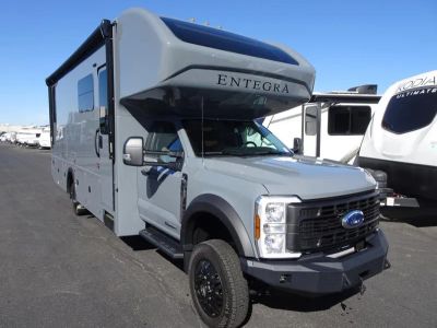 2026 Entegra ESTEEM XL - Photo 1