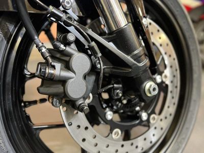 2026 Yamaha YZF-R3 - Photo 14