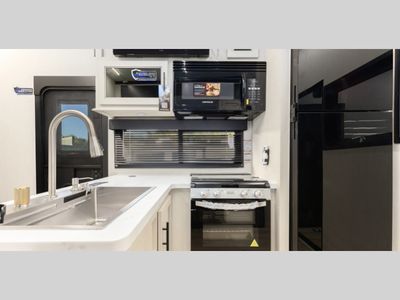 2026 Forest River RV Cherokee Rogue Armored - Photo 3