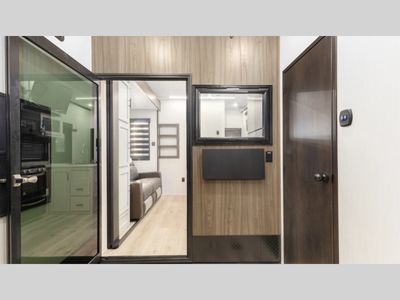 2026 Forest River RV Cherokee Rogue Armored - Photo 4