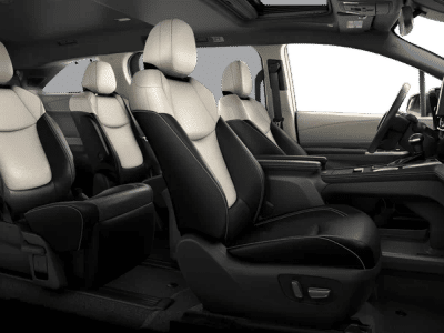 2026 Toyota Sienna - Photo 28