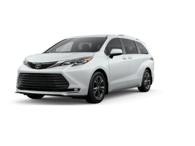 2026 Toyota Sienna - Photo 23