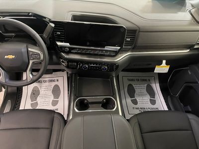 2026 Chevrolet Silverado 3500HD - Photo 13