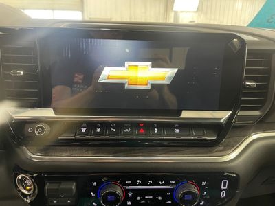 2026 Chevrolet Silverado 3500HD - Photo 11