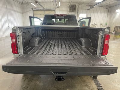 2026 Chevrolet Silverado 3500HD - Photo 17