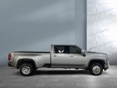 2026 Chevrolet Silverado 3500HD - Photo 7