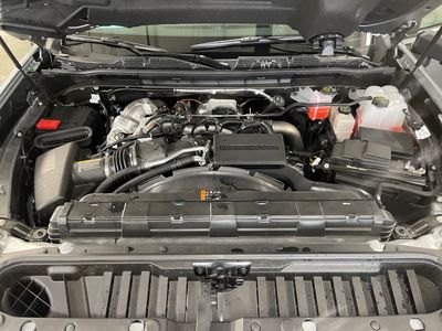 2026 Chevrolet Silverado 3500HD - Photo 22