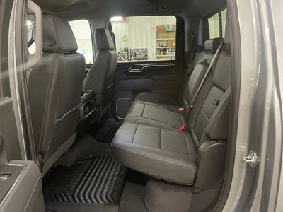 2026 Chevrolet Silverado 3500HD - Photo 14