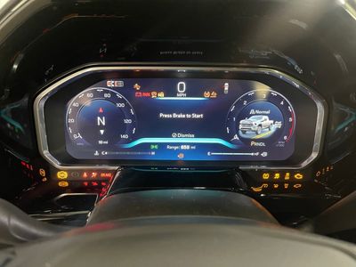 2026 Chevrolet Silverado 3500HD - Photo 10