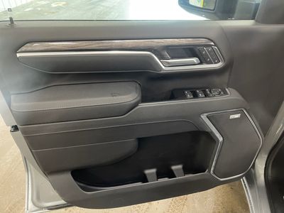 2026 Chevrolet Silverado 3500HD - Photo 20