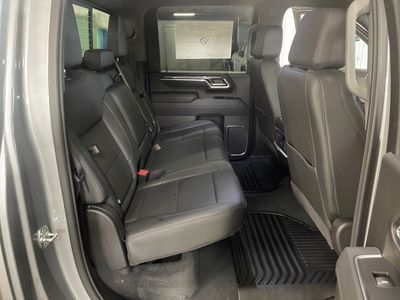 2026 Chevrolet Silverado 3500HD - Photo 18