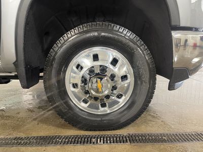 2026 Chevrolet Silverado 3500HD - Photo 16