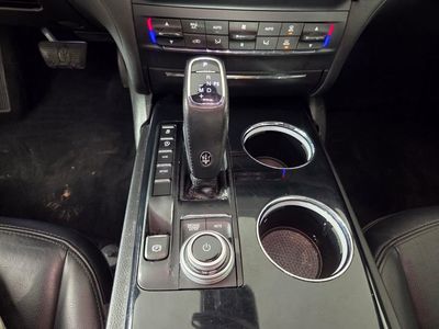 2022 Maserati Ghibli - Photo 15