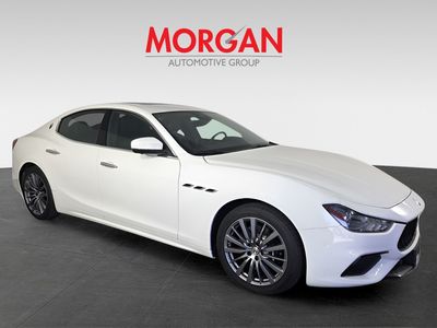 2022 Maserati Ghibli - Photo 4
