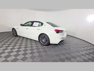 2022 Maserati Ghibli - Photo 45