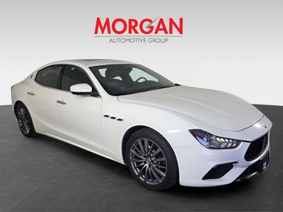 2022 Maserati Ghibli - Photo 2
