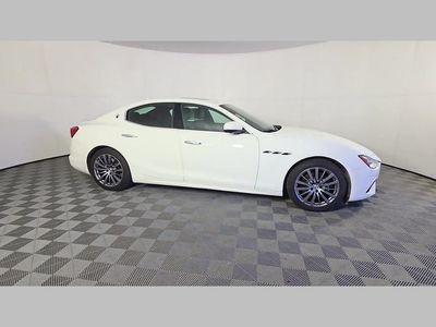 2022 Maserati Ghibli - Photo 35