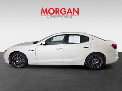 2022 Maserati Ghibli - Photo 9