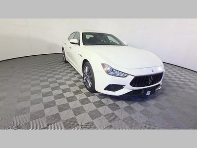 2022 Maserati Ghibli - Photo 53