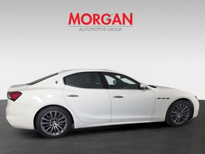 2022 Maserati Ghibli - Photo 6