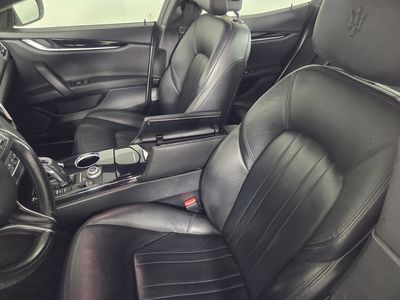 2022 Maserati Ghibli - Photo 23