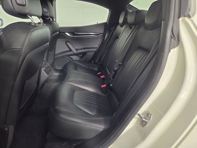 2022 Maserati Ghibli - Photo 26