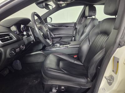 2022 Maserati Ghibli - Photo 12