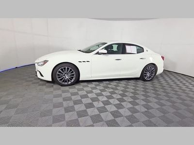 2022 Maserati Ghibli - Photo 49