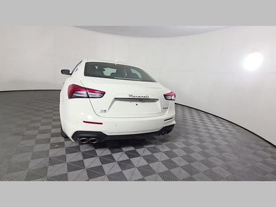 2022 Maserati Ghibli - Photo 41