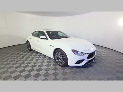 2022 Maserati Ghibli - Photo 34