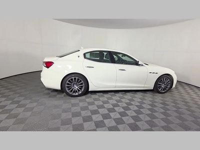 2022 Maserati Ghibli - Photo 37