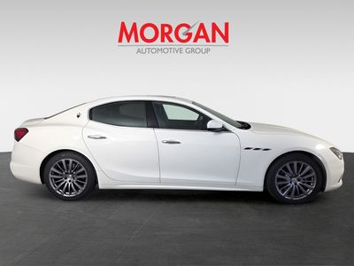 2022 Maserati Ghibli - Photo 5