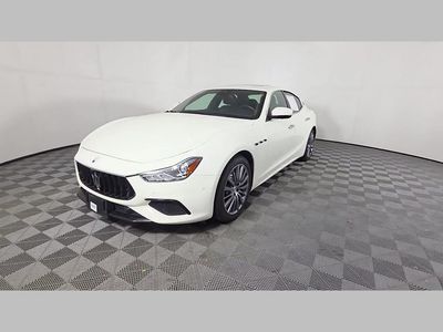 2022 Maserati Ghibli - Photo 52