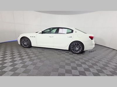 2022 Maserati Ghibli - Photo 47