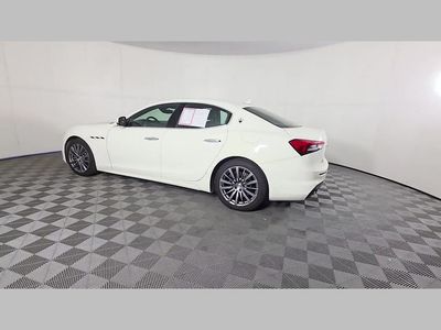 2022 Maserati Ghibli - Photo 46